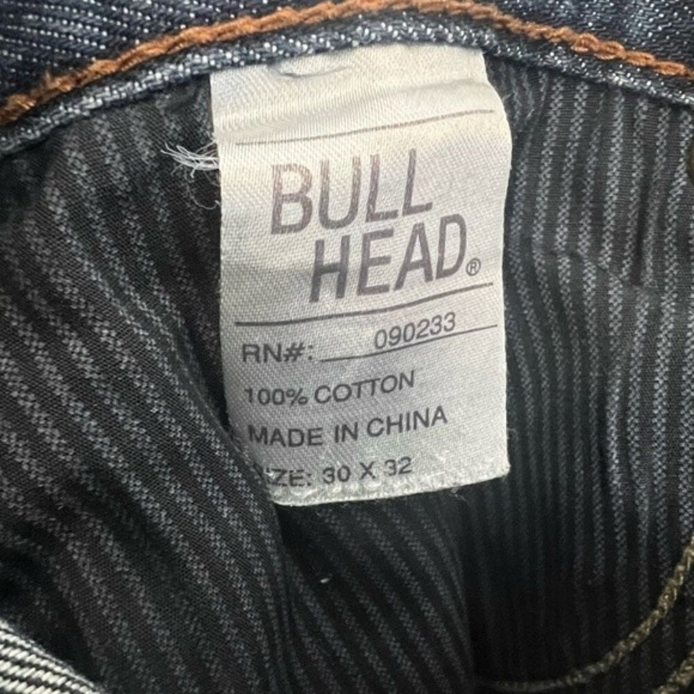 Bullhead Dillon Skinny Jeans - Picture 6 of 14